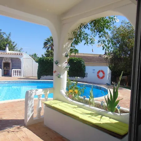 Villa Noemi Portimao Room photo
