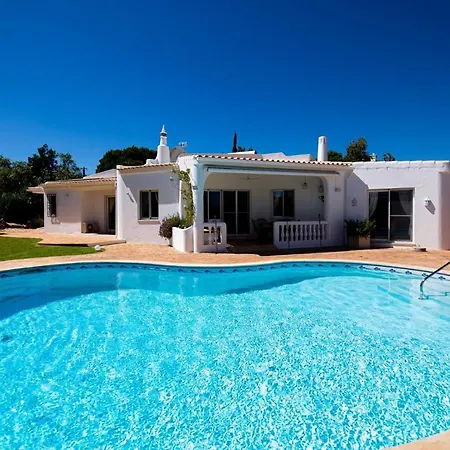 Villa Noemi Portimao Exterior photo