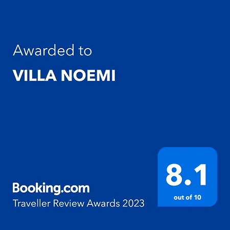 Villa Noemi Portimao Exterior photo