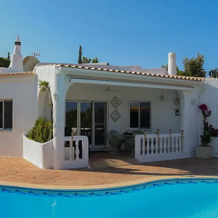 Villa Noemi Portimao Exterior photo