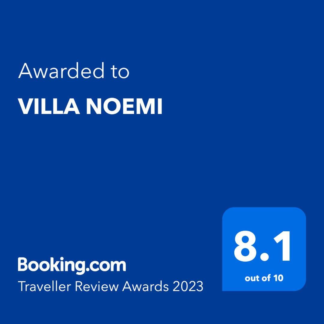 Villa Noemi *