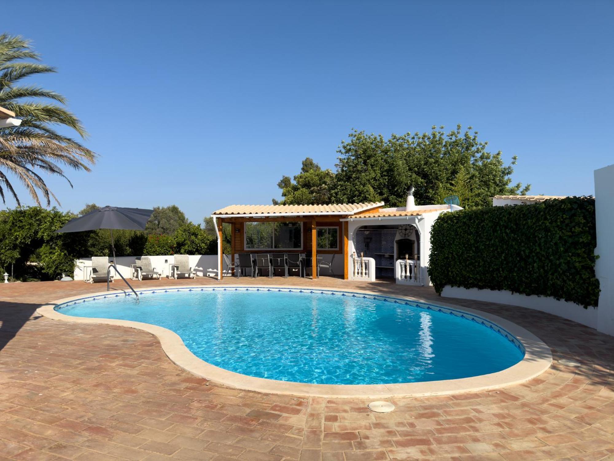 Villa Noemi