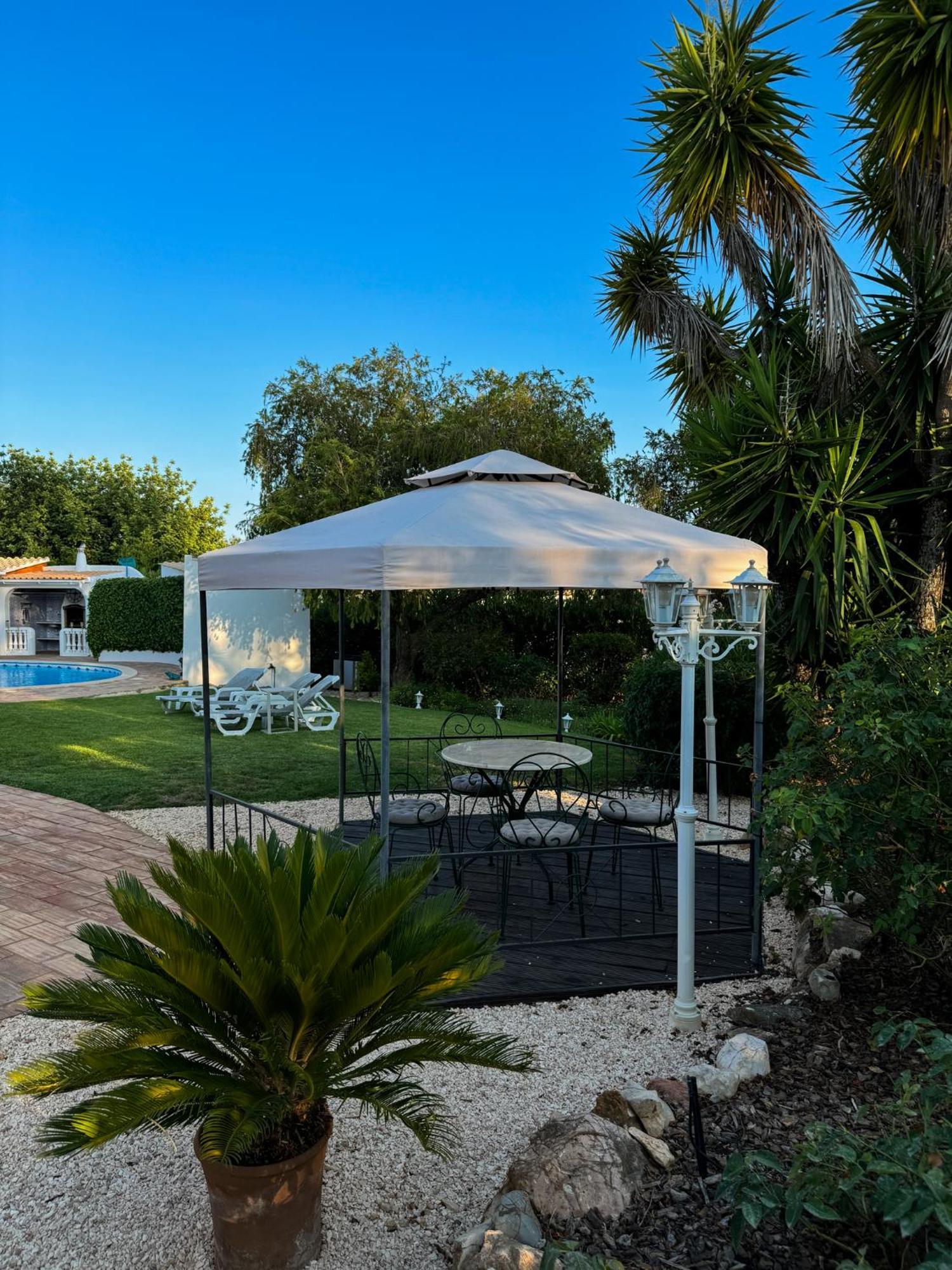 Villa Noemi Portimao