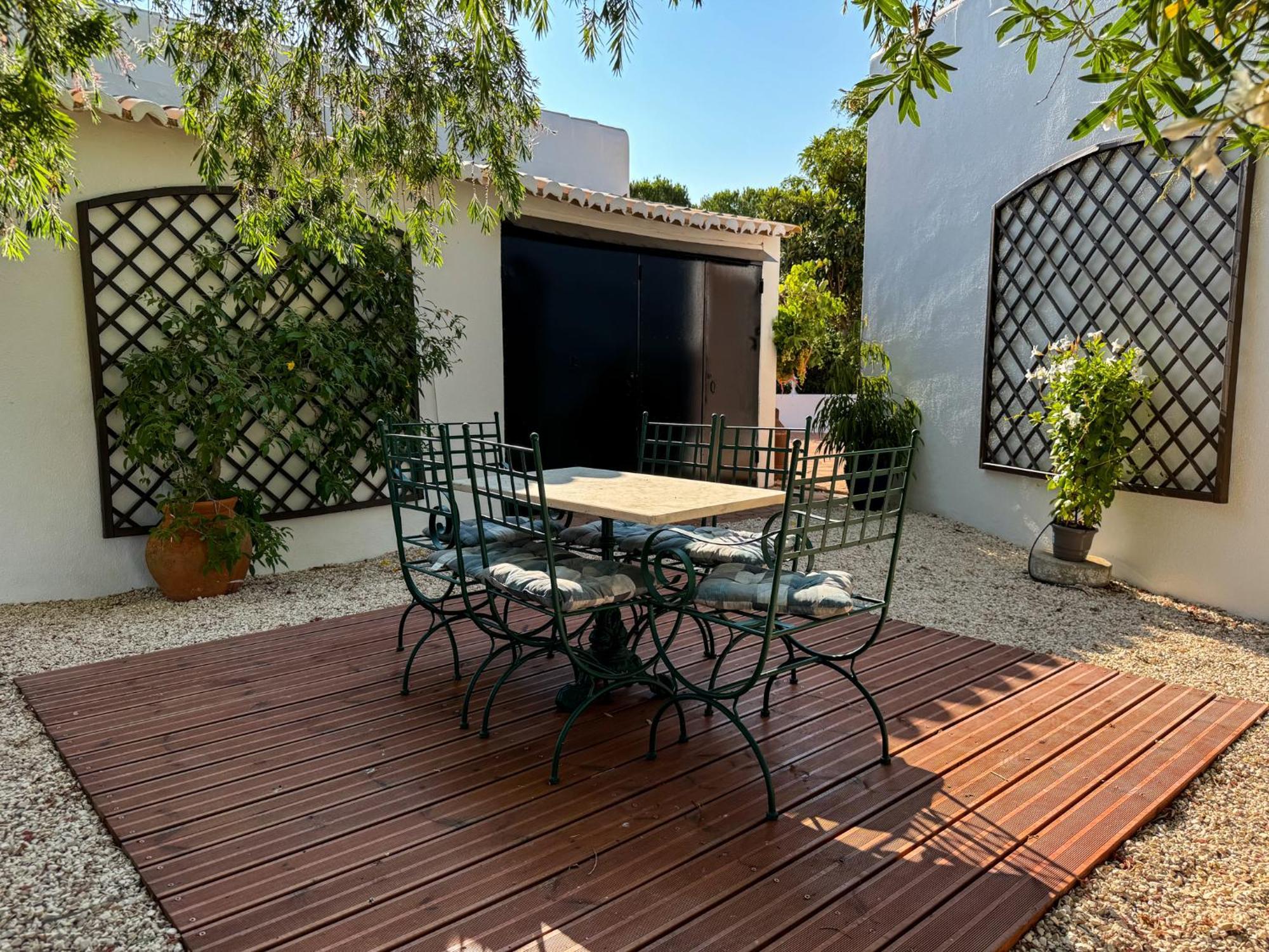 Villa Noemi Portimao
