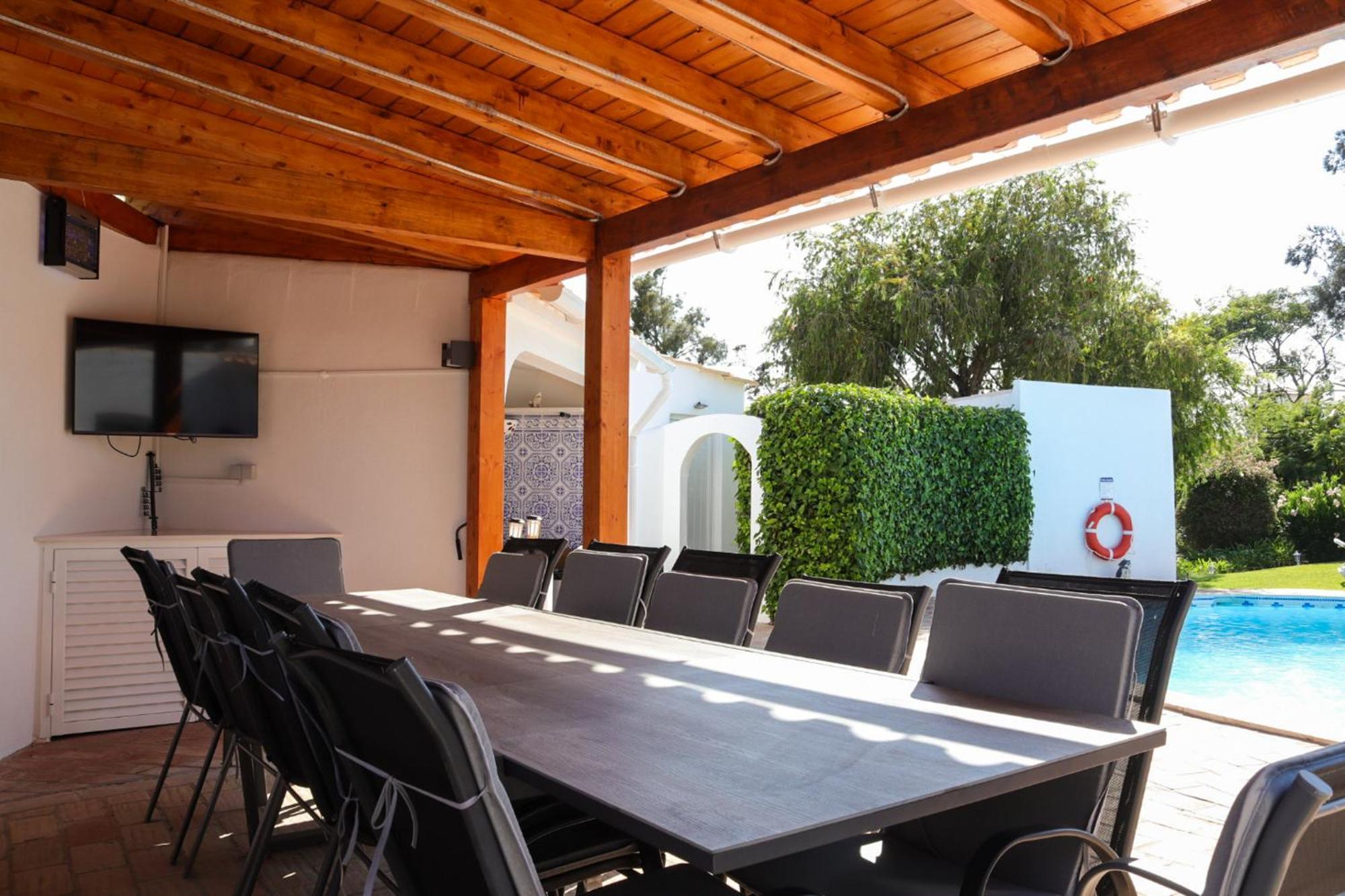 Noemi Villa Portimao
