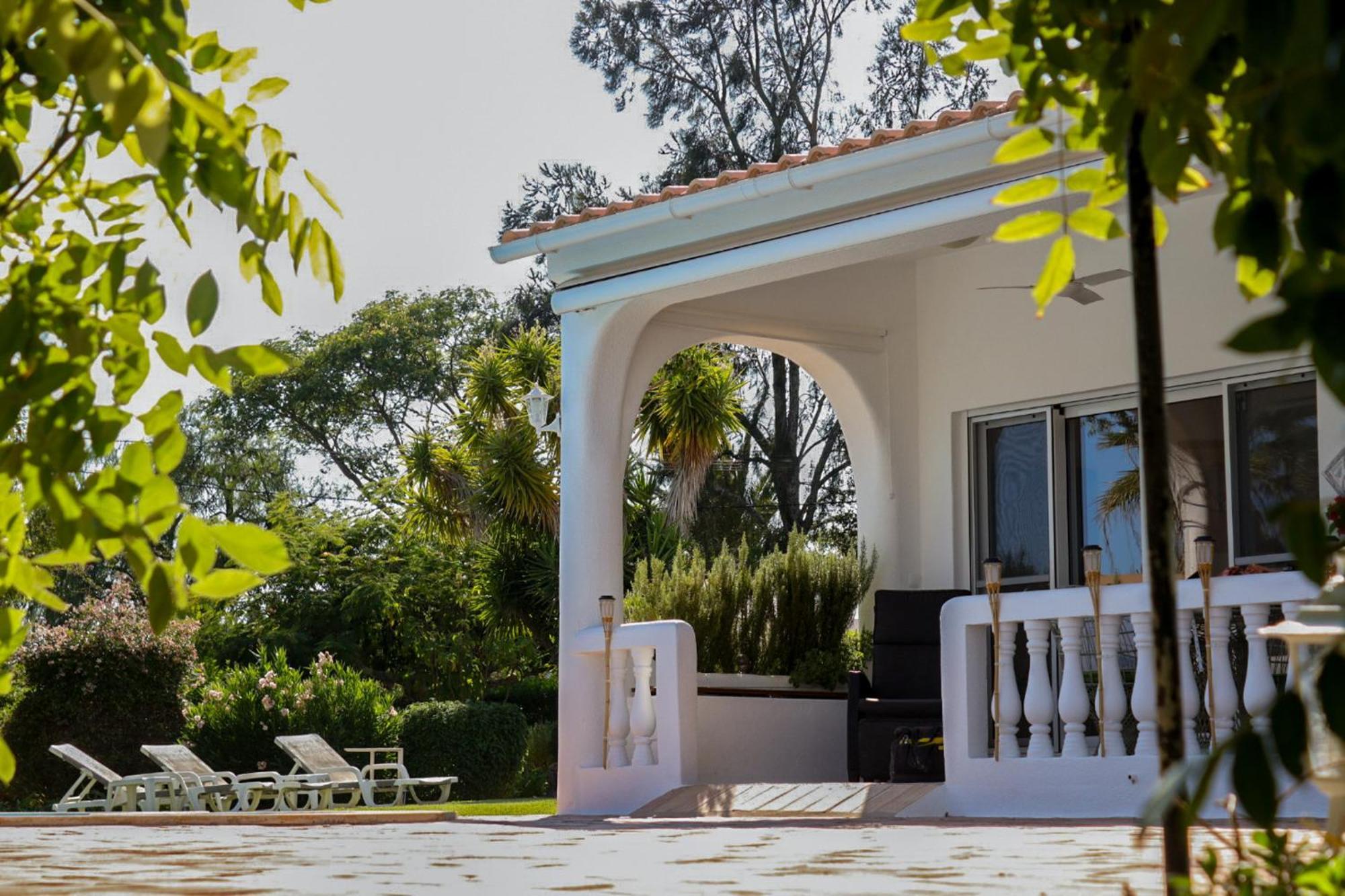 Villa Noemi Portimao