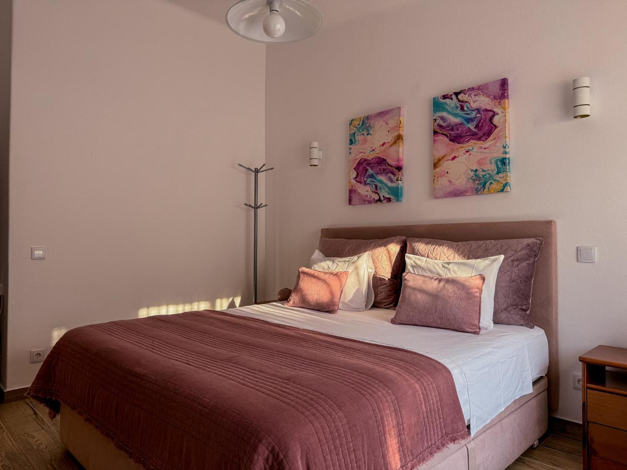 Noemi Villa Portimao
