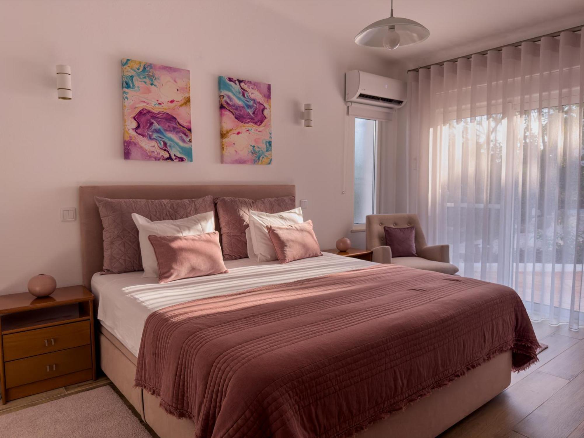 Noemi Villa Portimao